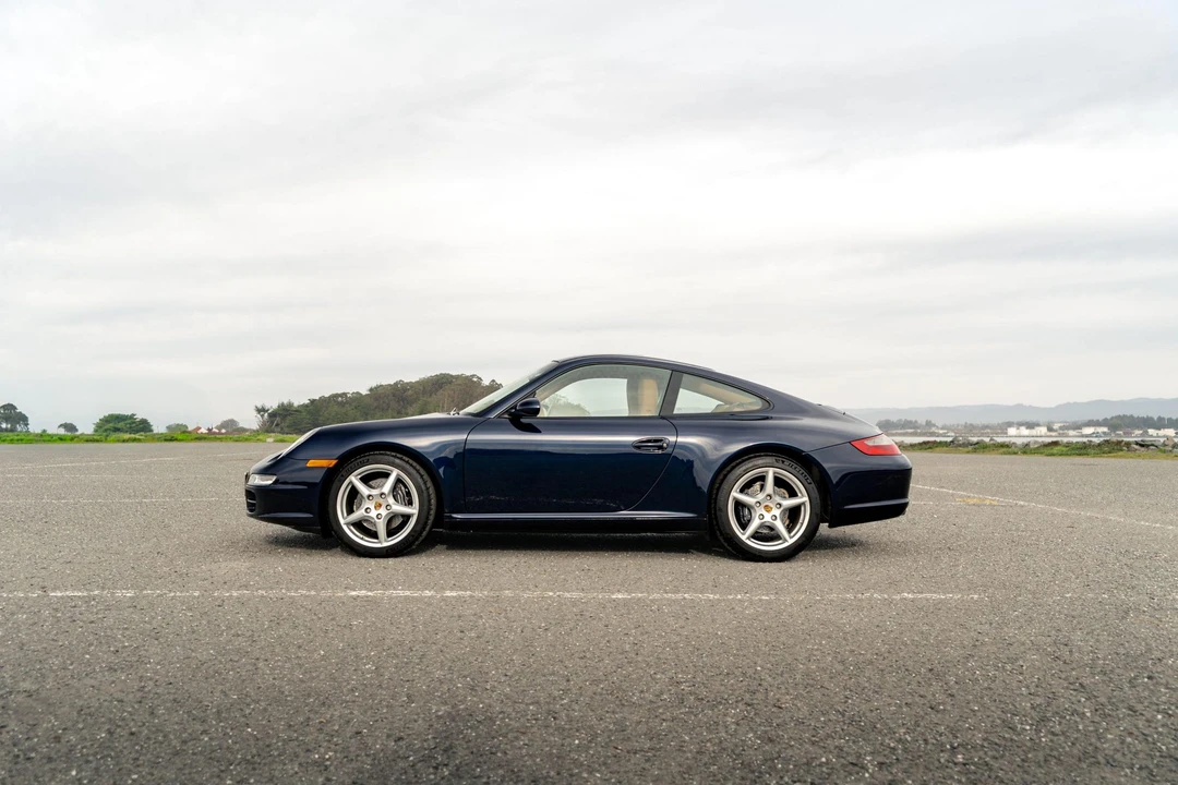 2008 Porsche 997 Carrera - Image 29 of 31