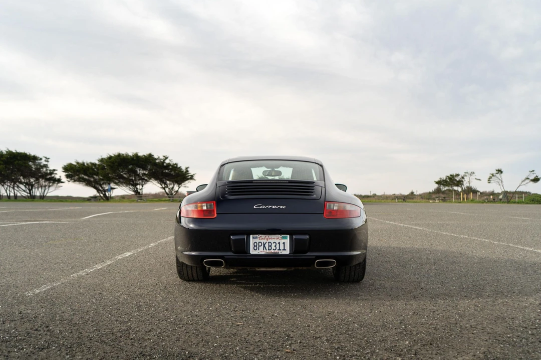 2008 Porsche 997 Carrera - Image 23 of 31