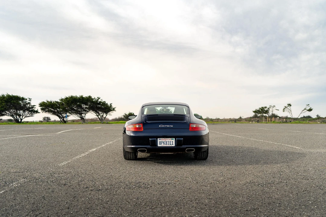 2008 Porsche 997 Carrera - Image 22 of 31