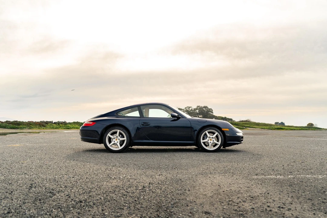2008 Porsche 997 Carrera - Image 15 of 31