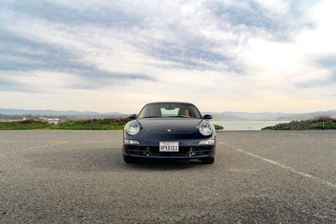 2008 Porsche 997 Carrera - Image 10 of 31