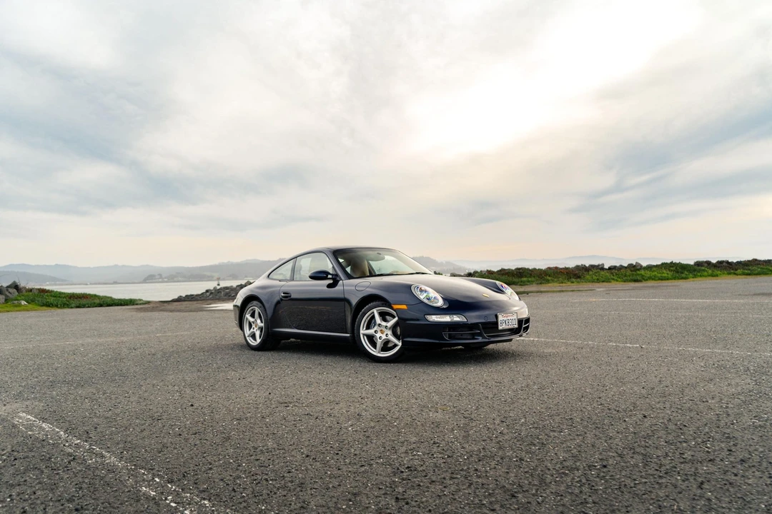 2008 Porsche 997 Carrera - Image 13 of 31