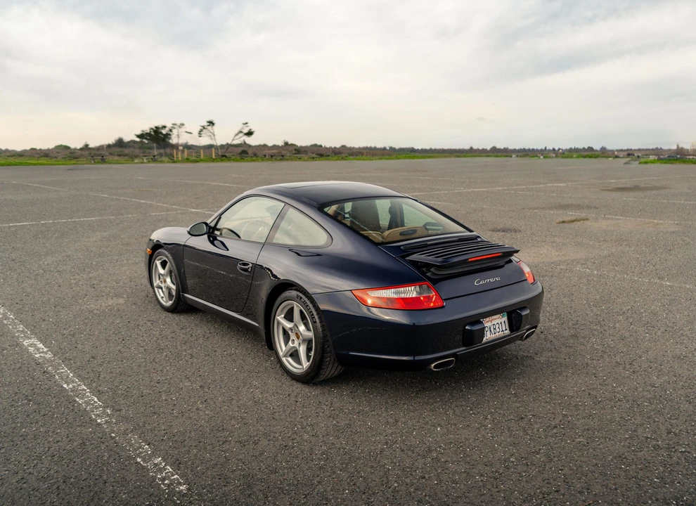 2008 Porsche 997 Carrera - Image 25 of 31