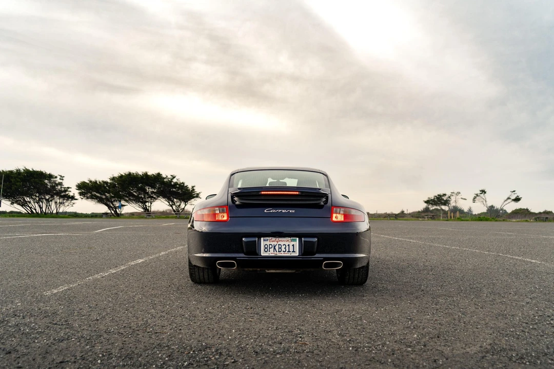 2008 Porsche 997 Carrera - Image 24 of 31