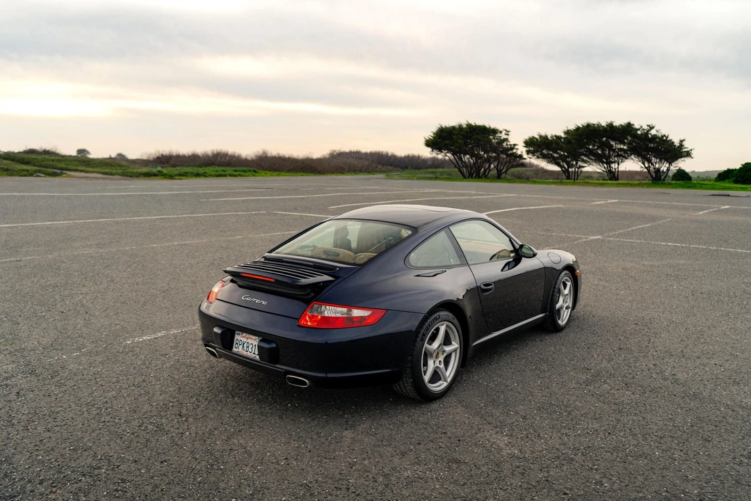 2008 Porsche 997 Carrera - Image 20 of 31