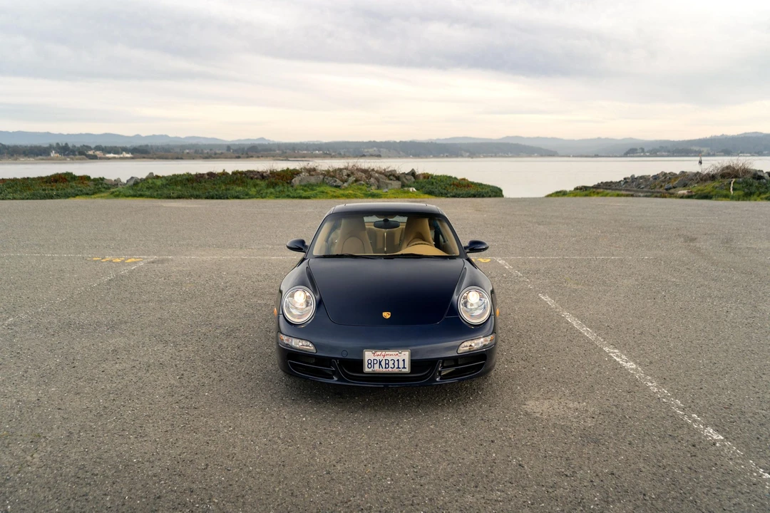 2008 Porsche 997 Carrera - Image 7 of 31