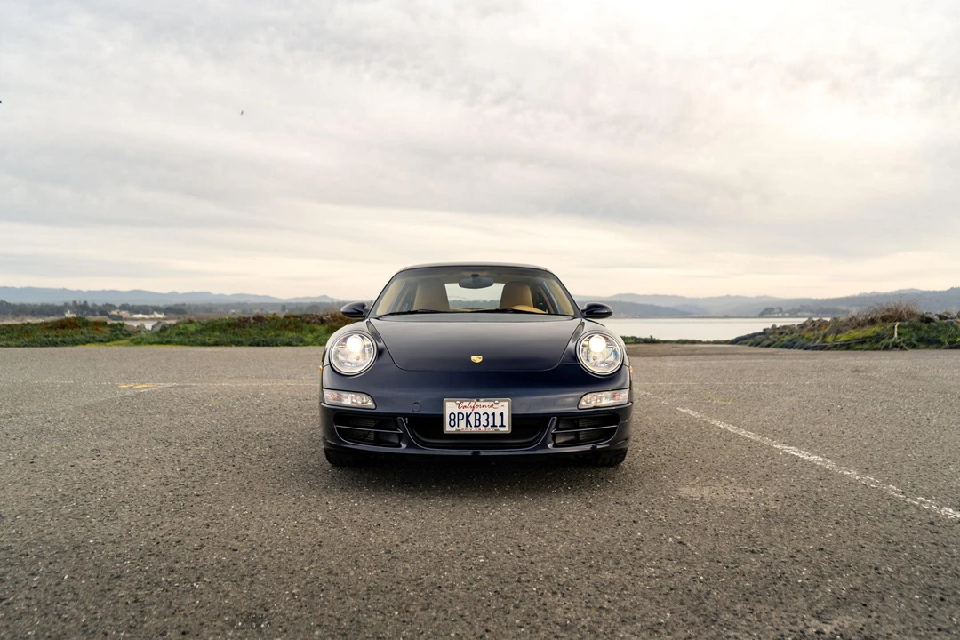 2008 Porsche 997 Carrera - Image 9 of 31