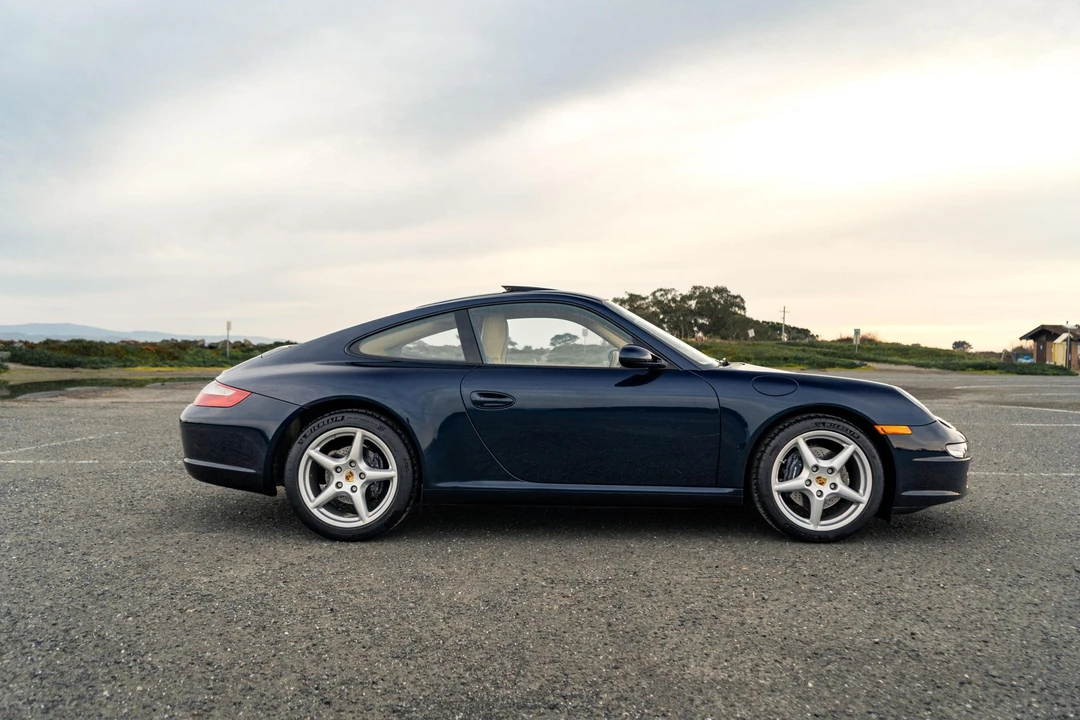 2008 Porsche 997 Carrera - Image 17 of 31