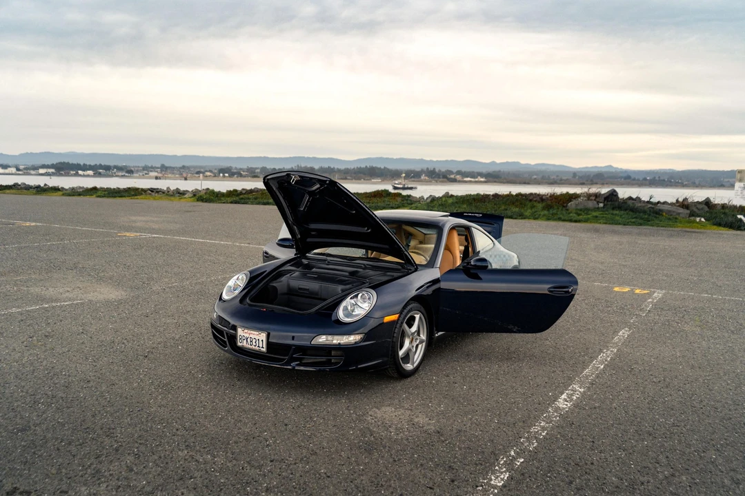 2008 Porsche 997 Carrera - Image 30 of 31