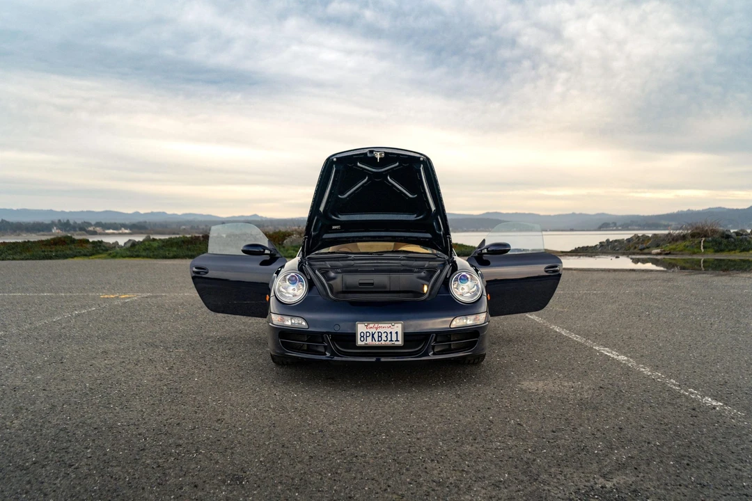 2008 Porsche 997 Carrera - Image 31 of 31