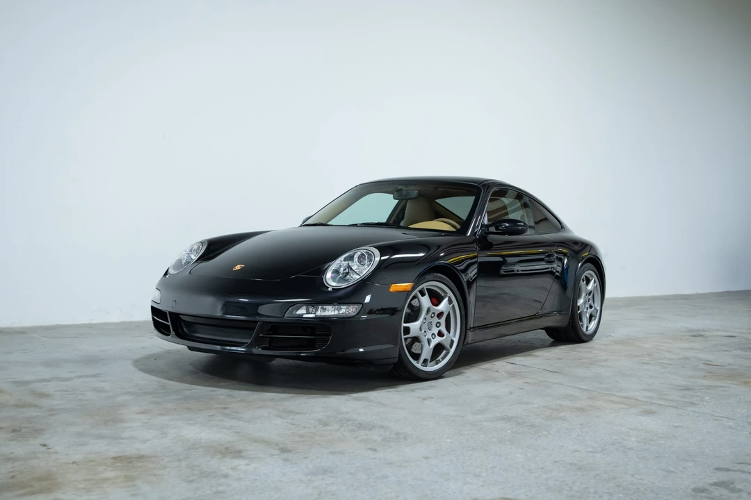 2008 Porsche 997 Carrera S - Image 6 of 31