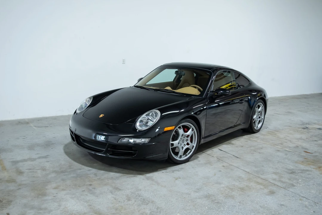 2008 Porsche 997 Carrera S - Image 7 of 31