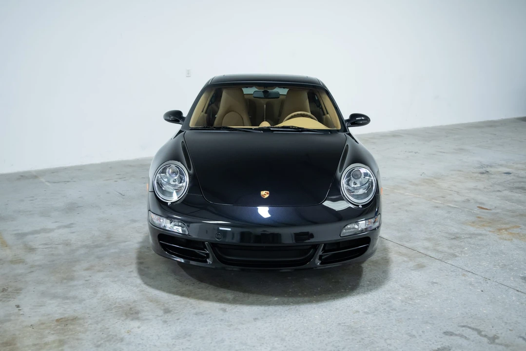 2008 Porsche 997 Carrera S - Image 5 of 31
