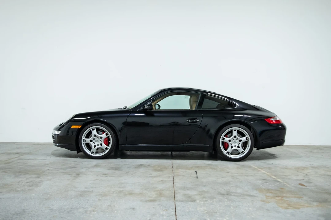 2008 Porsche 997 Carrera S - Image 8 of 31