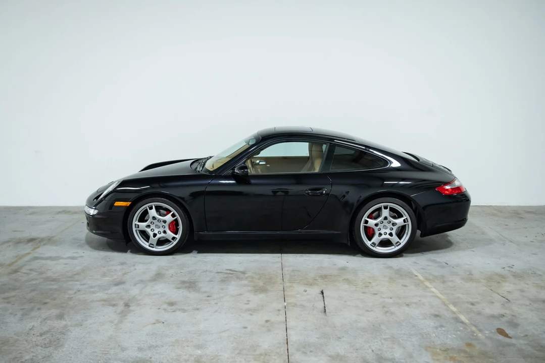 2008 Porsche 997 Carrera S - Image 9 of 31
