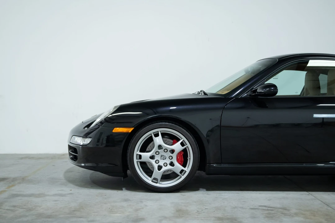 2008 Porsche 997 Carrera S - Image 27 of 31