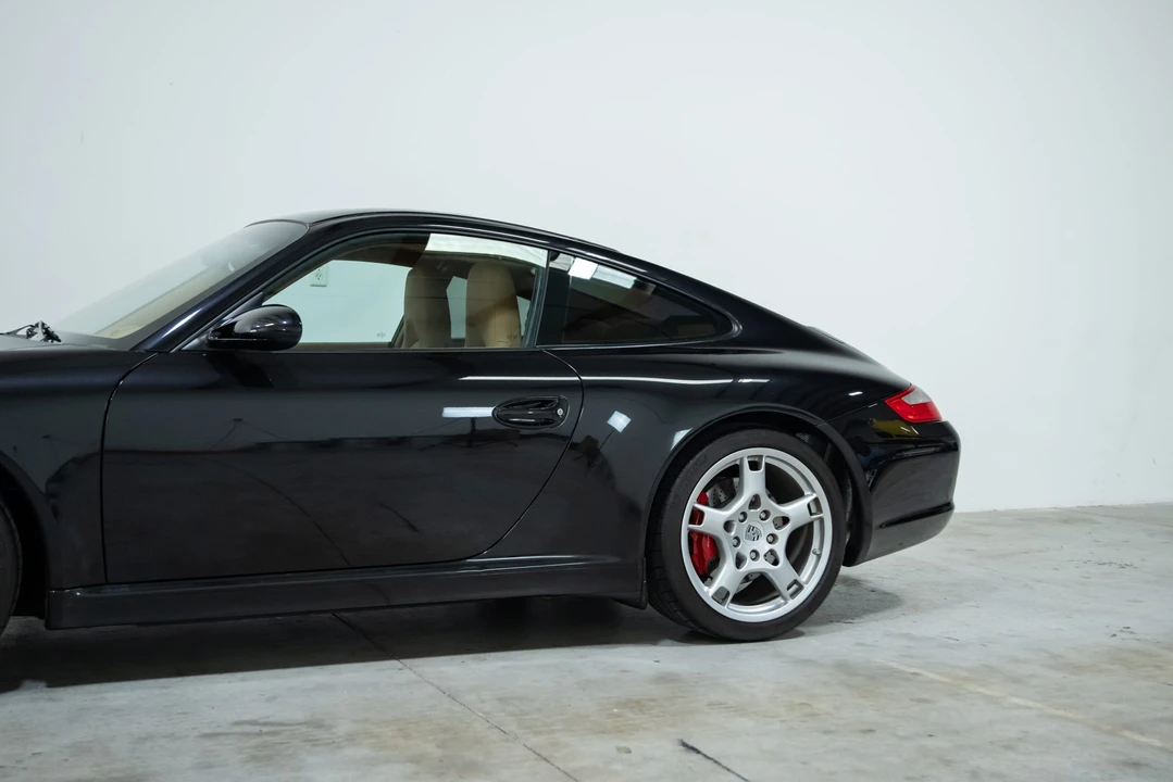 2008 Porsche 997 Carrera S - Image 29 of 31