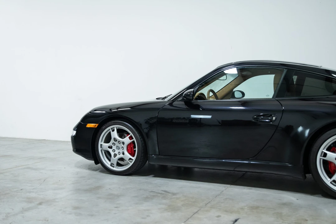 2008 Porsche 997 Carrera S - Image 28 of 31