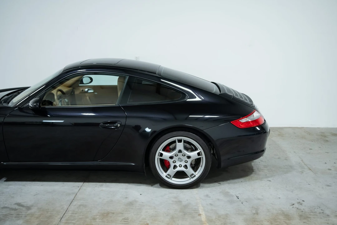 2008 Porsche 997 Carrera S - Image 31 of 31