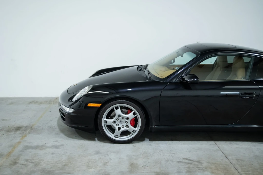 2008 Porsche 997 Carrera S - Image 30 of 31