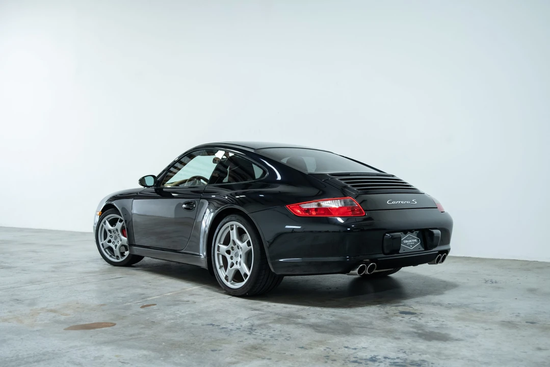 2008 Porsche 997 Carrera S - Image 10 of 31