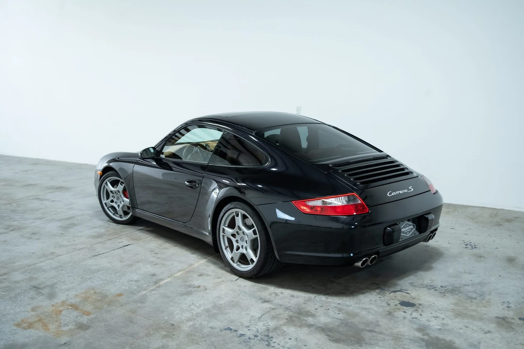 2008 Porsche 997 Carrera S - Image 11 of 31