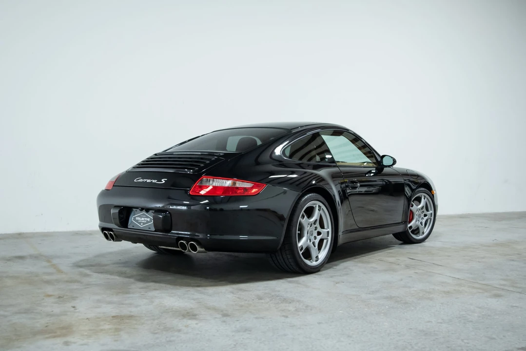 2008 Porsche 997 Carrera S - Image 15 of 31