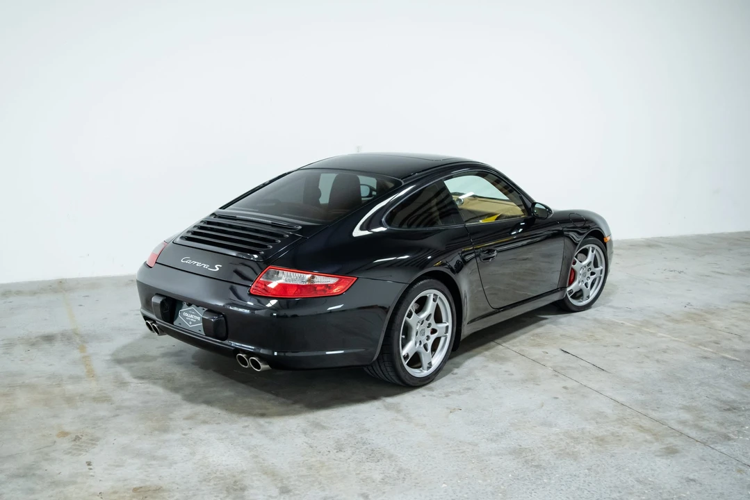 2008 Porsche 997 Carrera S - Image 14 of 31