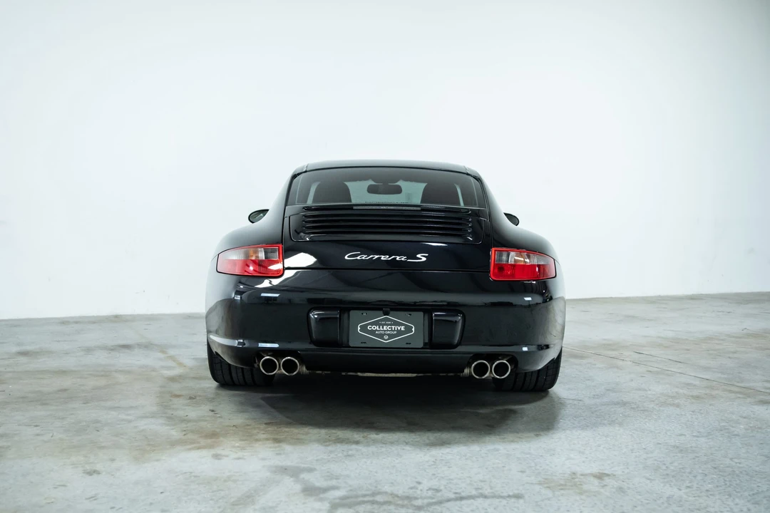 2008 Porsche 997 Carrera S - Image 12 of 31