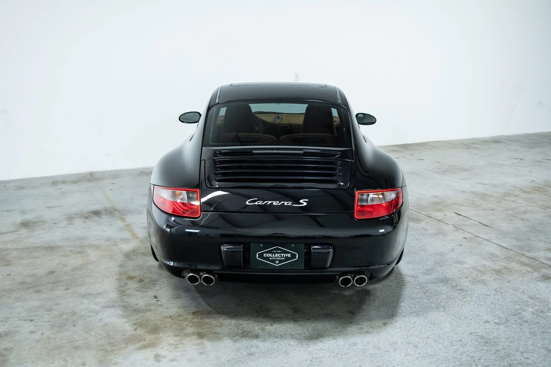 2008 Porsche 997 Carrera S - Image 13 of 31