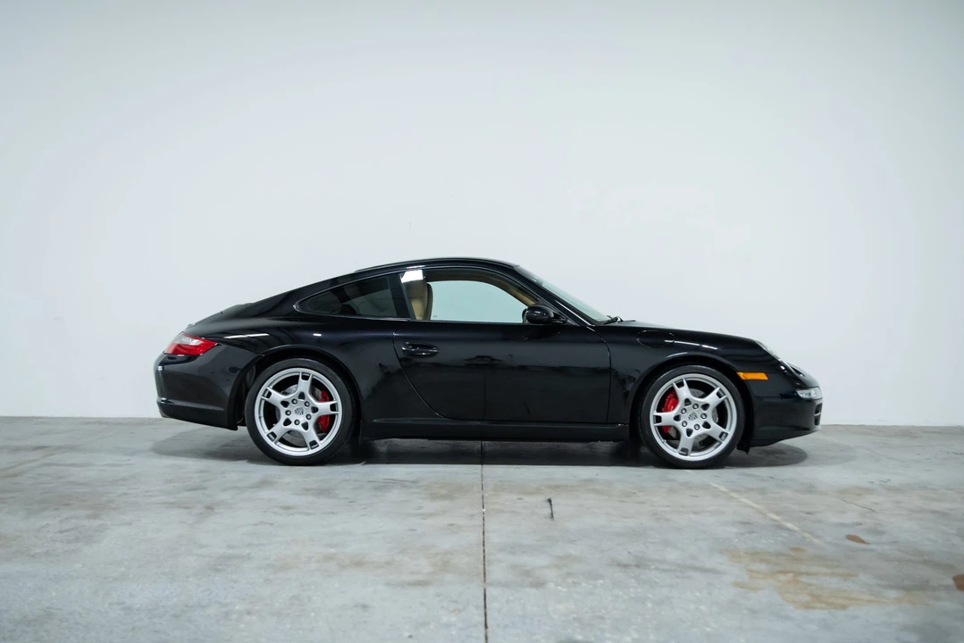 2008 Porsche 997 Carrera S - Image 16 of 31