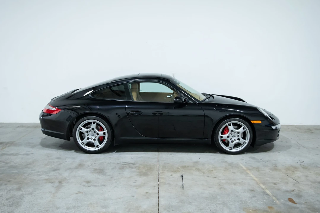 2008 Porsche 997 Carrera S - Image 17 of 31