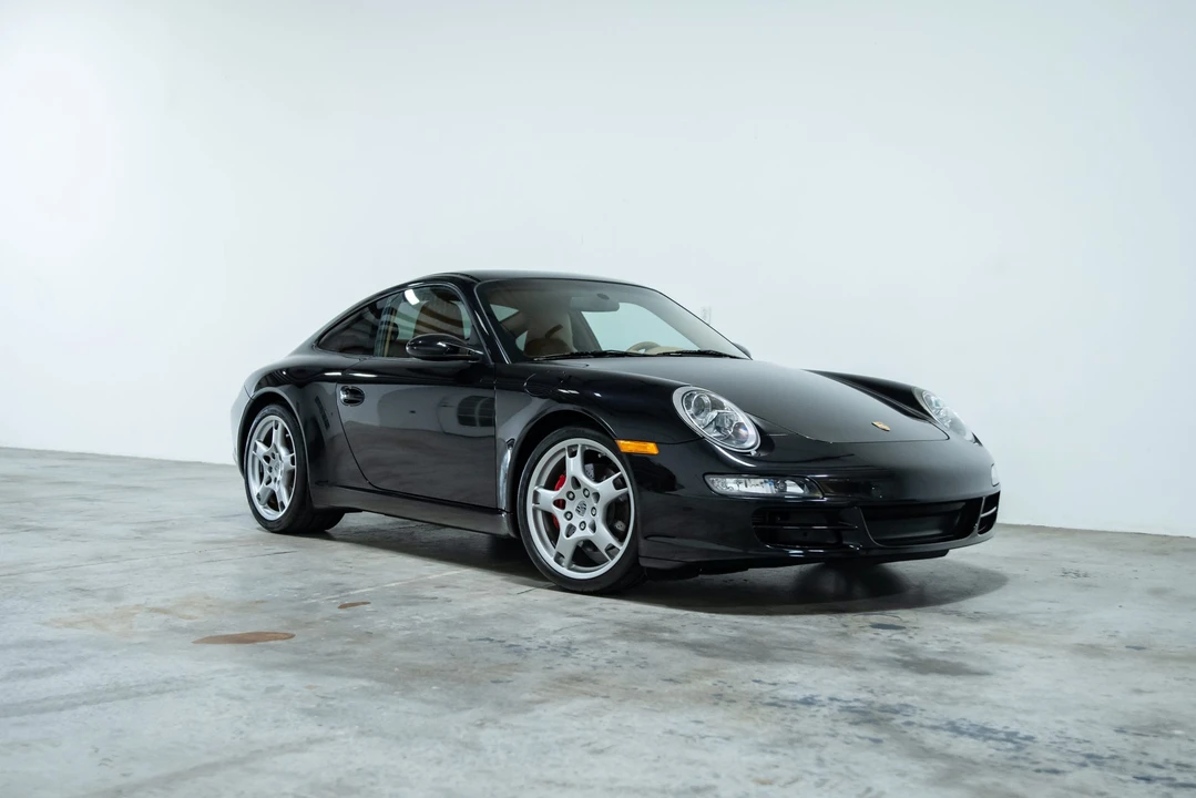 2008 Porsche 997 Carrera S - Image 2 of 31