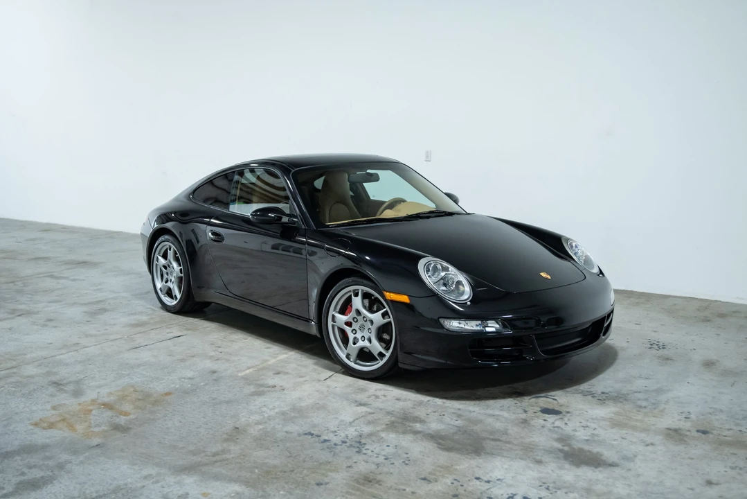 2008 Porsche 997 Carrera S - Image 3 of 31