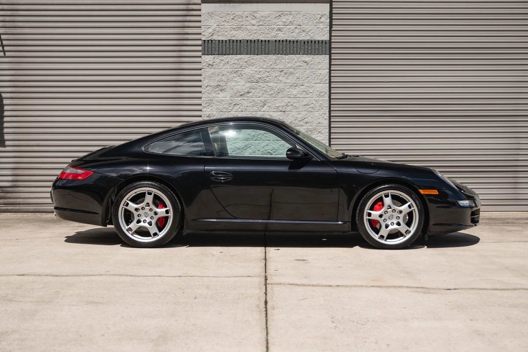 2008 Porsche 997 Carrera S - Image 26 of 31
