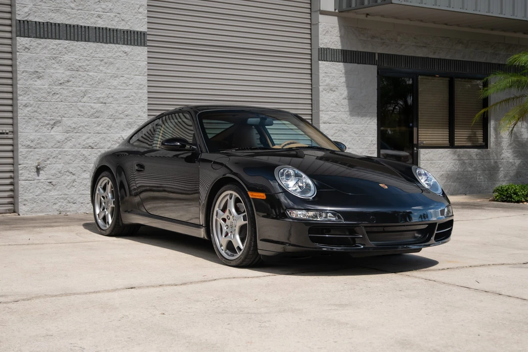 2008 Porsche 997 Carrera S - Image 19 of 31