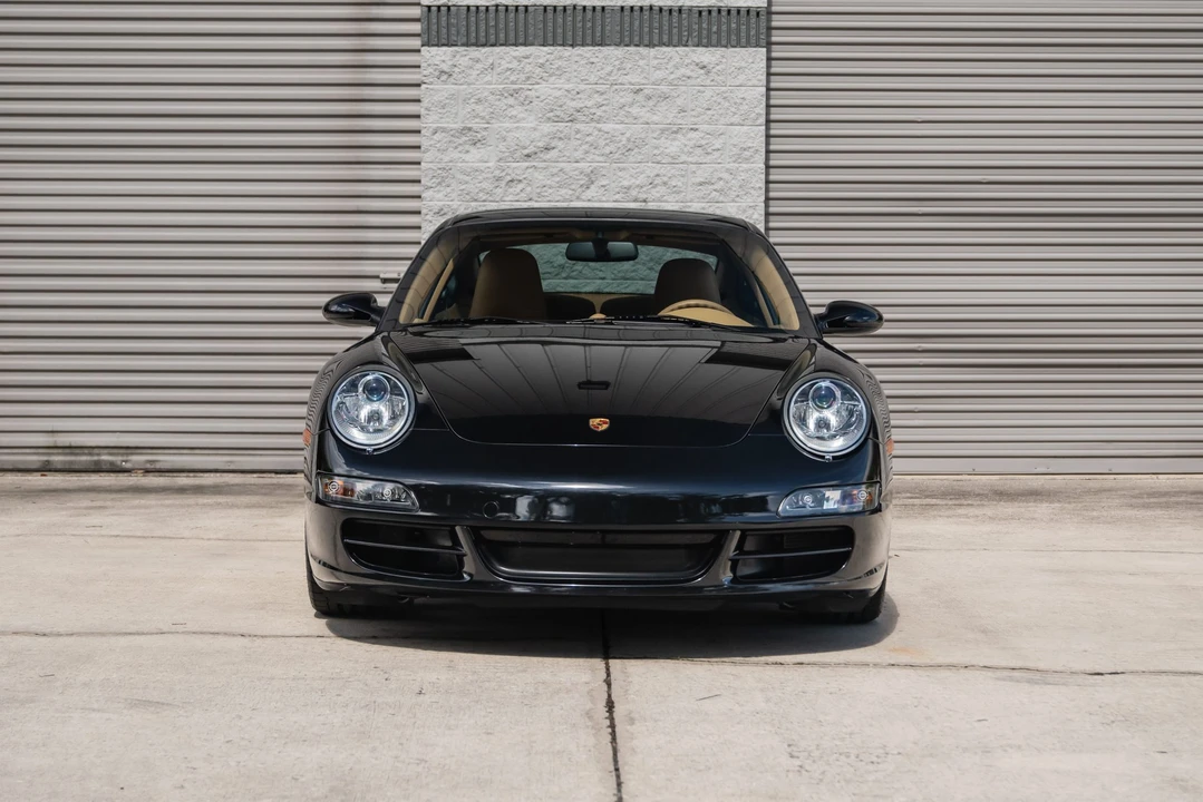 2008 Porsche 997 Carrera S - Image 20 of 31