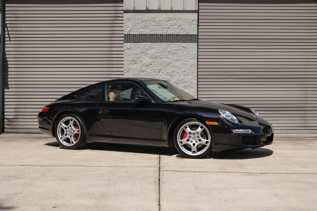 2008 Porsche 997 Carrera S - Image 18 of 31