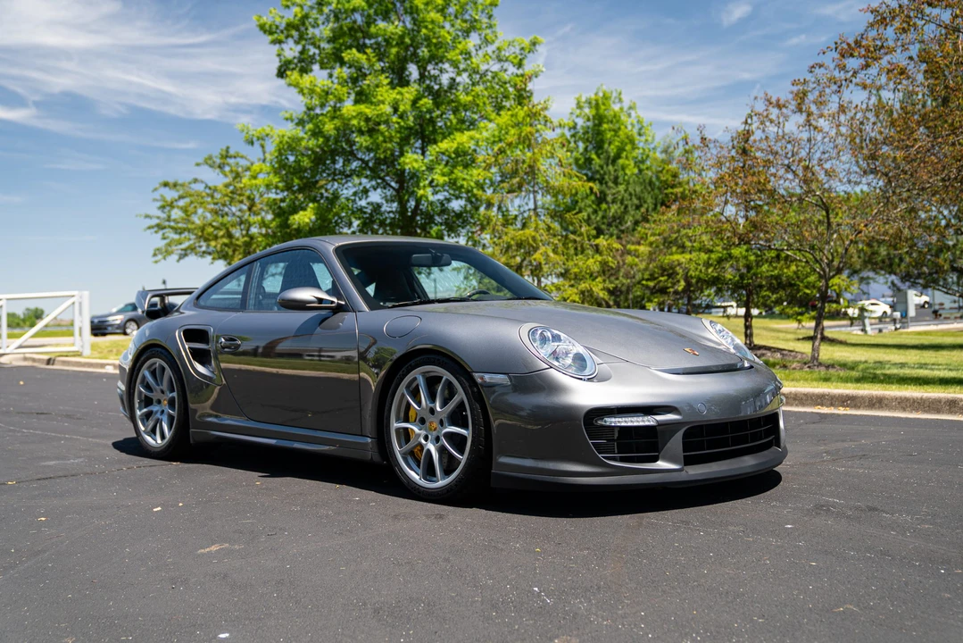2008 Porsche 997 GT2 - Image 10 of 31