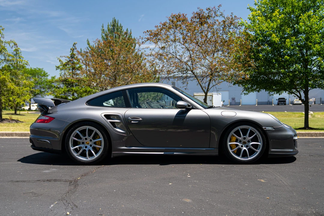 2008 Porsche 997 GT2 - Image 9 of 31