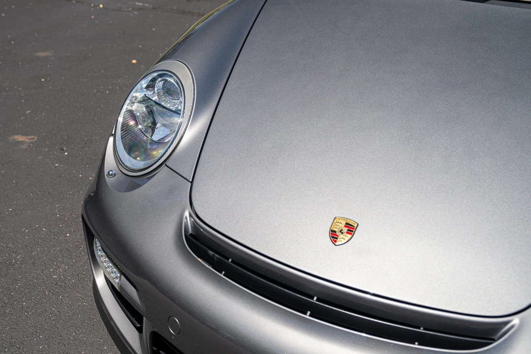 2008 Porsche 997 GT2 - Image 12 of 31