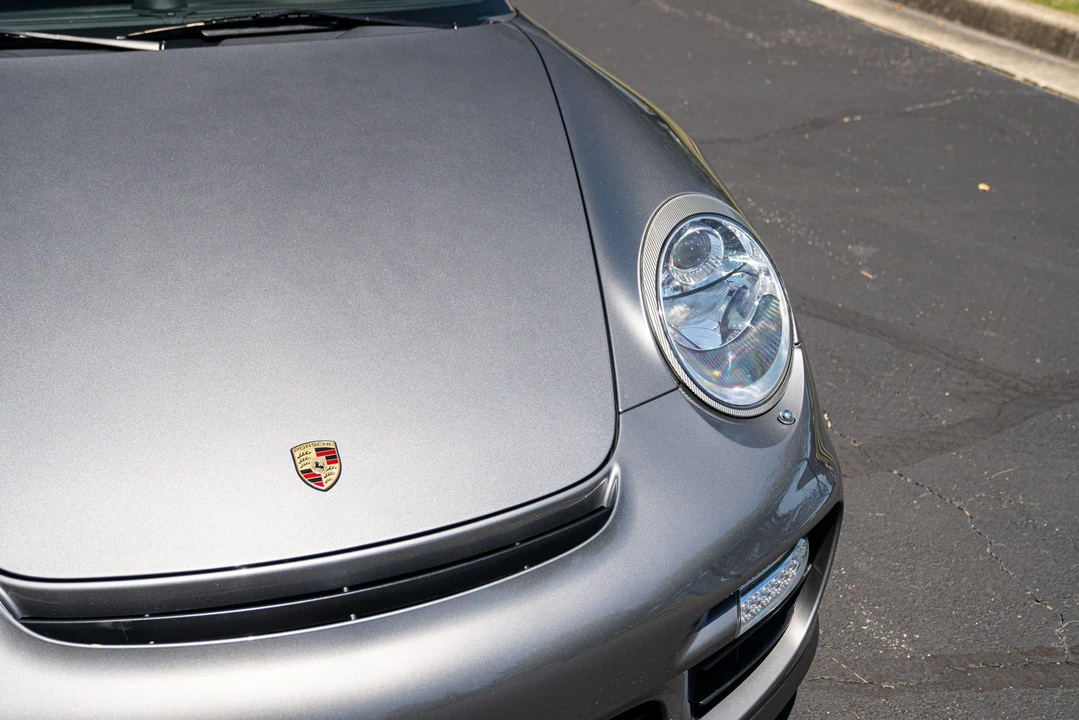 2008 Porsche 997 GT2 - Image 13 of 31