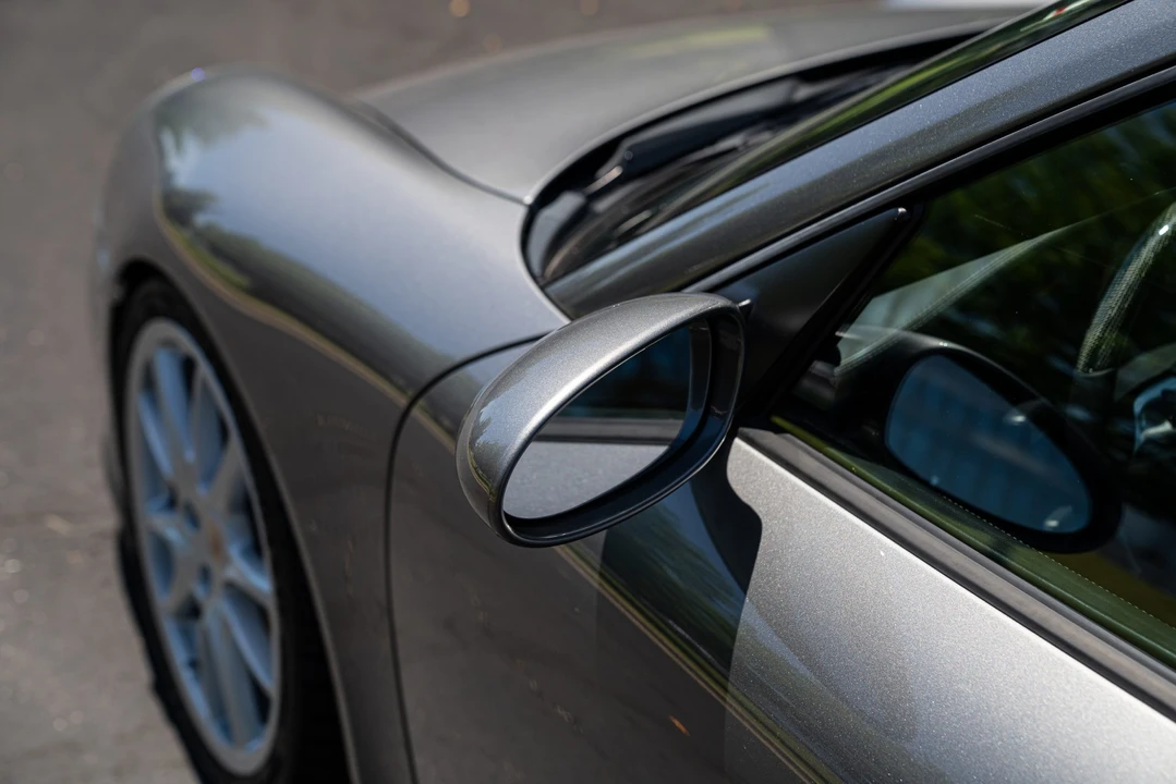 2008 Porsche 997 GT2 - Image 19 of 31