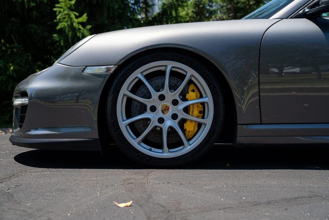 2008 Porsche 997 GT2 - Image 15 of 31