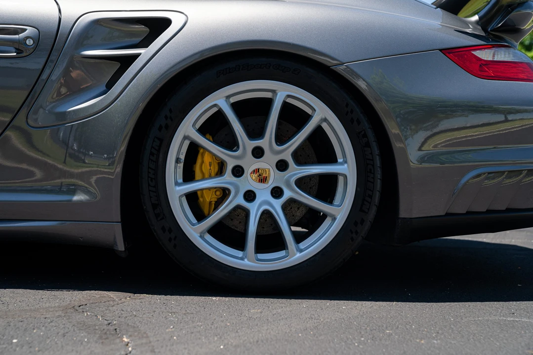 2008 Porsche 997 GT2 - Image 24 of 31