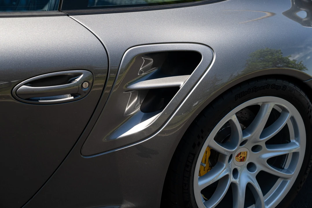 2008 Porsche 997 GT2 - Image 23 of 31