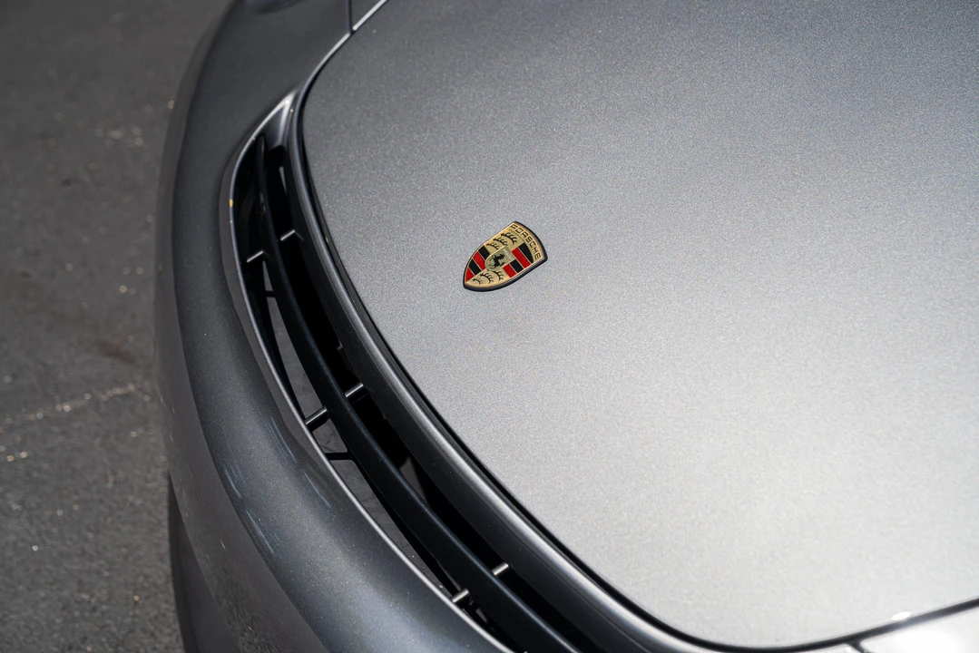 2008 Porsche 997 GT2 - Image 14 of 31