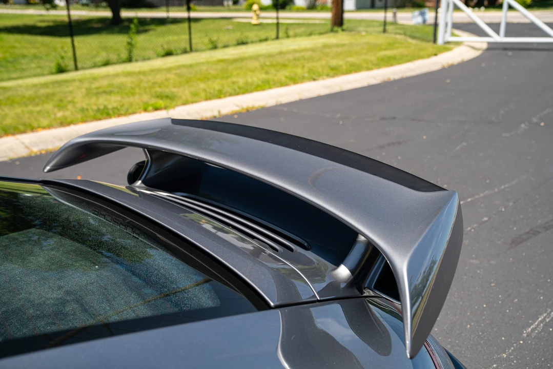 2008 Porsche 997 GT2 - Image 26 of 31