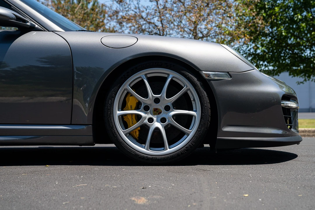 2008 Porsche 997 GT2 - Image 16 of 31