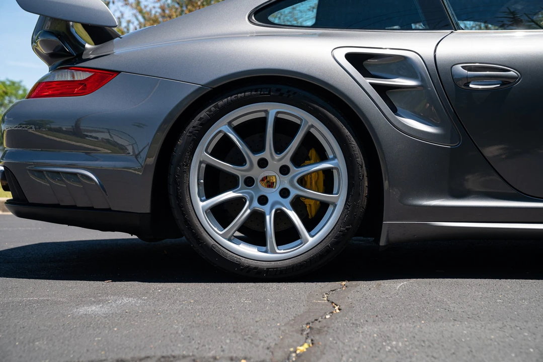 2008 Porsche 997 GT2 - Image 21 of 31